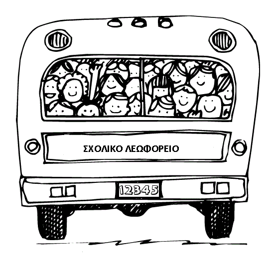 schoolbus